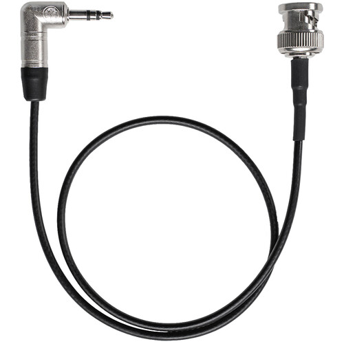 Tentacle Sync Tentacle to BNC Cable (Straight 16