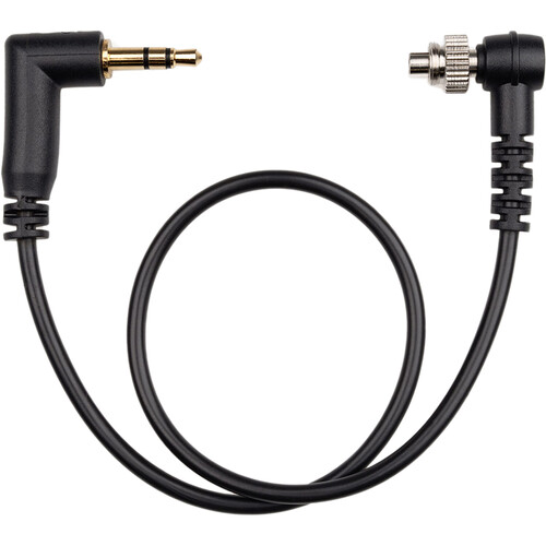 Tentacle Sync C25 Bidirectional Timecode Cable (12