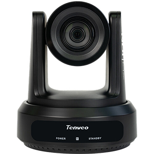 Tenveo AI Auto-Tracking 1080p SDI/HDMI/USB/NDI Camera with 30x Optical Zoom