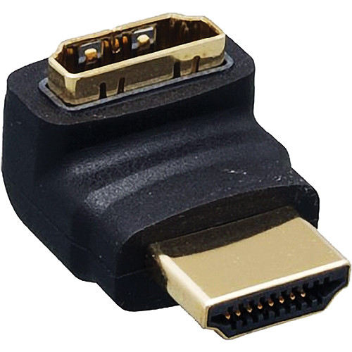 Tera Grand HDMI Male to HDMI Female 270 Adapter