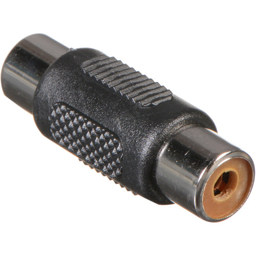 Tera Grand RCA Female to RCA Female Coupler