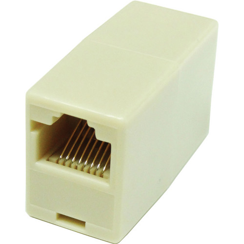 Tera Grand 8P8C RJ45 Female to RJ45 Female Modular ADP-RJ45RJ45