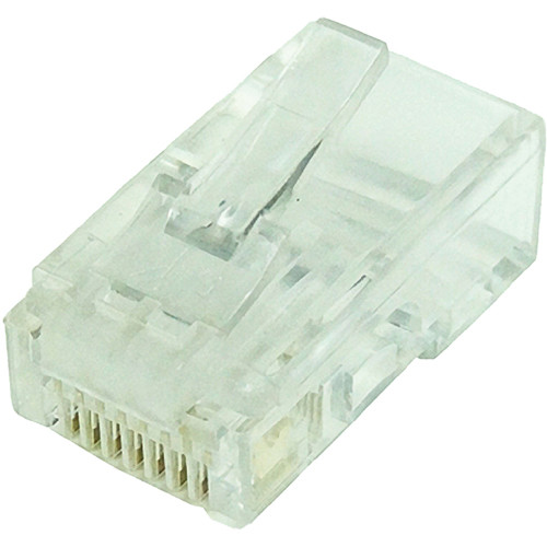 Tera Grand CAT6 50 Modular Plug (100-Piece Pack)