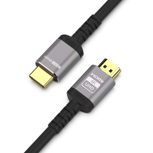 Tera Grand Premium High-Speed HDMI Cable with Ethernet (10')