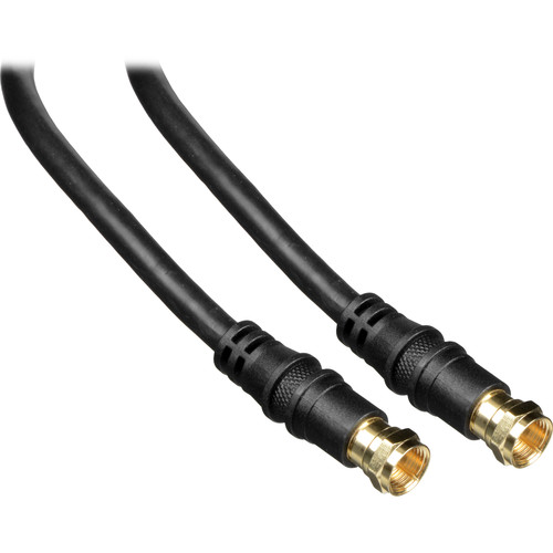Tera Grand RG-6 Coaxial Cable (25')