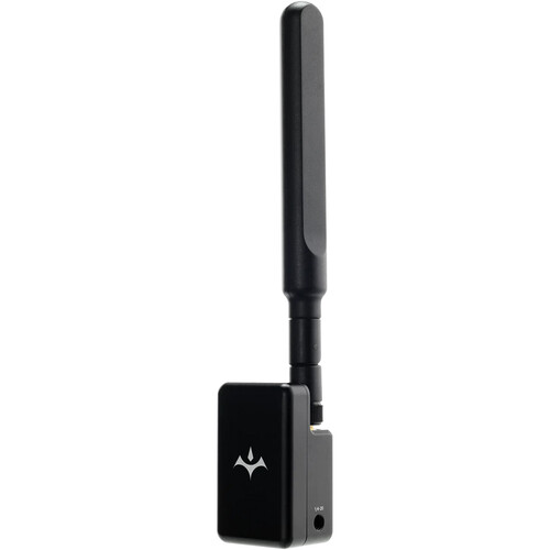 Teradek Node II Global Modem with Data eSIM (5-Pin Cable)