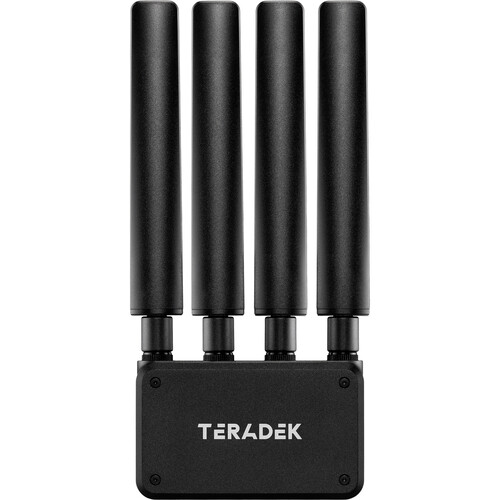 Teradek Node 5G-Q Series Global Modem (USB-C)