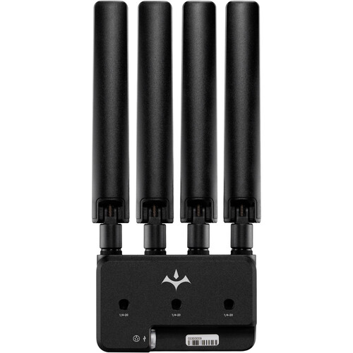 Teradek Node 5G-Q Series Global Modem (5-Pin)