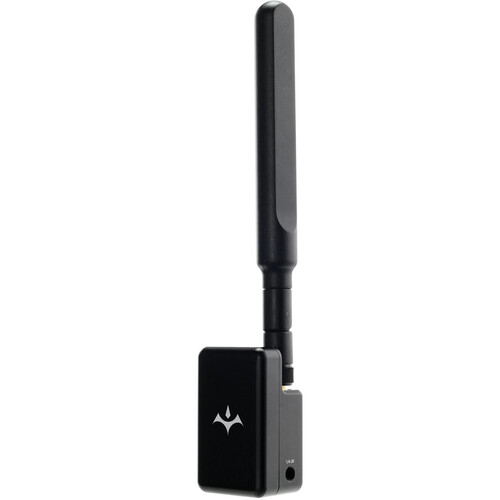 Teradek Node II CBRS Global Modem with Data eSIM (USB-C Cable)