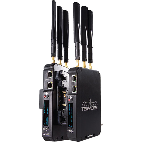 Teradek Beam Transmitter & Receiver Set 100570 B&H Photo