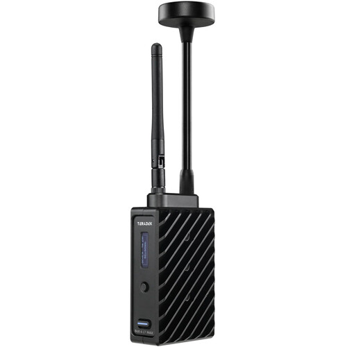 Teradek Bolt 6 LT MAX 3G-SDI/HDMI Wireless Transmitter