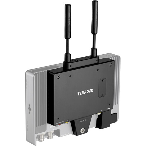 Teradek Bolt 6 Monitor Module 1500 TX for Smart 7 Monitors