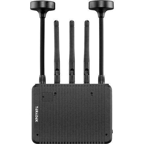 Teradek Ranger Micro 750 3G-SDI/HDMI Wireless Receiver