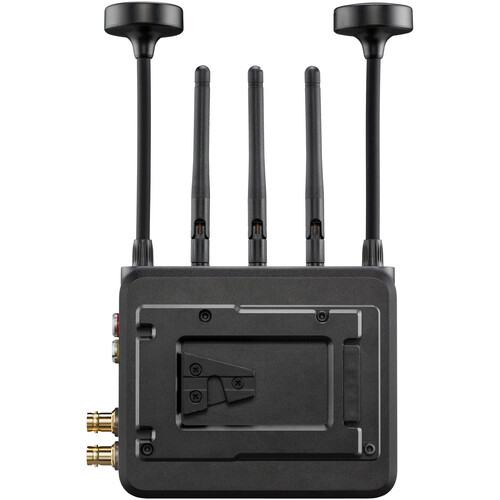 Teradek Ranger MK II 750 12G-SDI/HDMI Wireless Receiver (V-Mount)