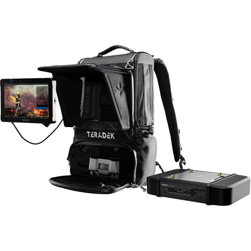 Teradek Prism Jetpack (V-Mount)