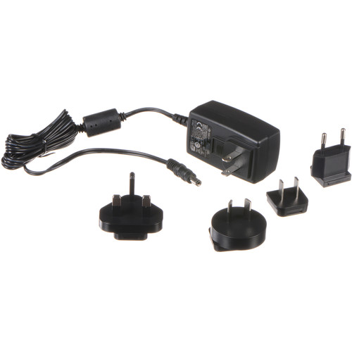Teradek NIBL 056 AC Adapter (18W 6' Cable)