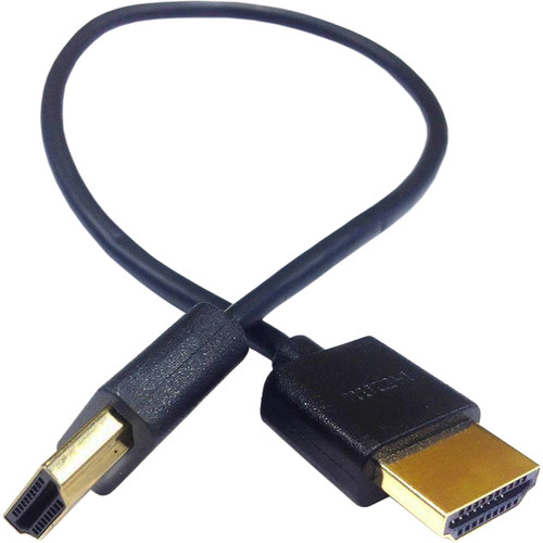 Teradek Ultra-Thin HDMI Cable (18