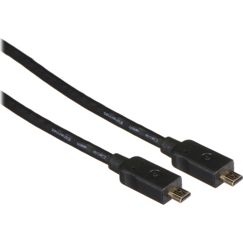 Teradek High-Speed Micro-HDMI Cable with Ethernet (6