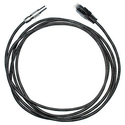 Teradek Cat5e to RED DSMC LEMO Cable (36
