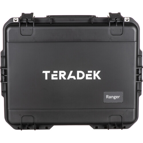 Teradek Protective Case for Ranger and Panel Antenna