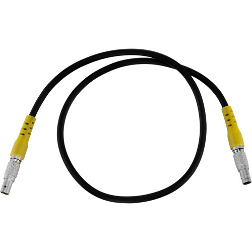 Teradek 5-Pin to 5-Pin LEMO-Type Cable (24