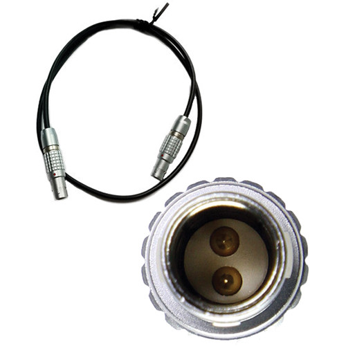 Teradek Bit 736 2-Pin LEMO to LEMO Alexa Cable (36