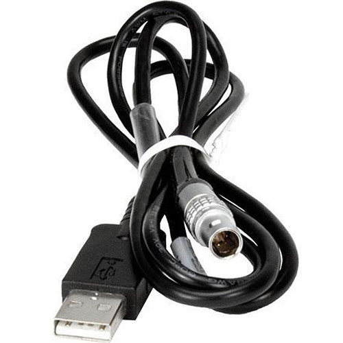 Teradek 4-Pin Connector to USB Cable (13