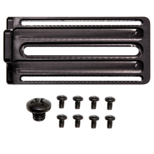 Teradek Node Mounting Bracket (Top Plate) for Bond Expansion Module & Cube 600/700 Series Encoder