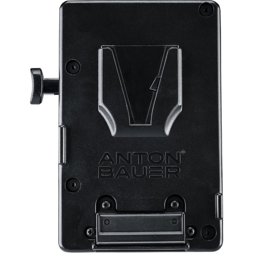 Teradek Bolt 1000 LT and 500 XT RX Battery Plate (V-Mount)