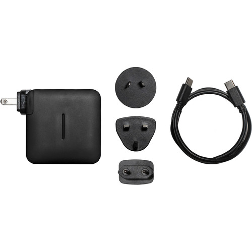 Teradek 61W AC Adapter for VidiU Go