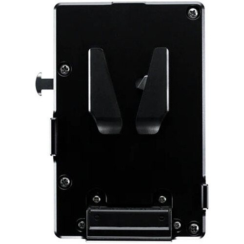 Teradek Single-Battery Plate for Bolt (Female V-Mount)