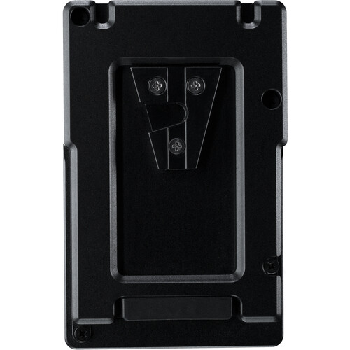 Teradek V-Mount Battery Plate for Bolt 4K Monitor Module (Male Camera Side)