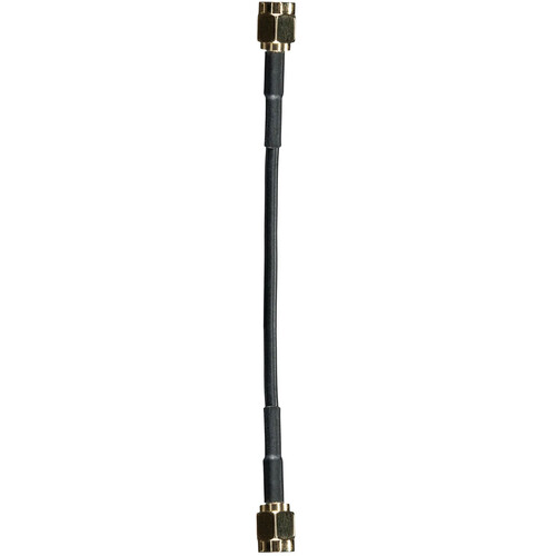 Teradek RP-SMA Female to RP-SMA Female Cable (3.9