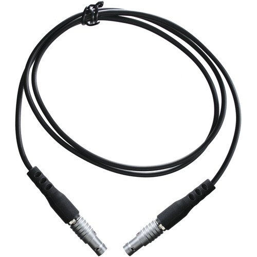 Teradek 5-Pin to 5-Pin USB Camera Control Cable (24