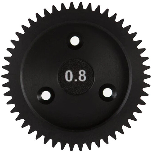 Teradek 0.8 MOD Motor Gear for MOTR.S (50 Teeth 12mm Width)