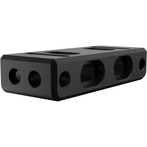 Teradek Universal Mounting Block for Bolt 6 Series