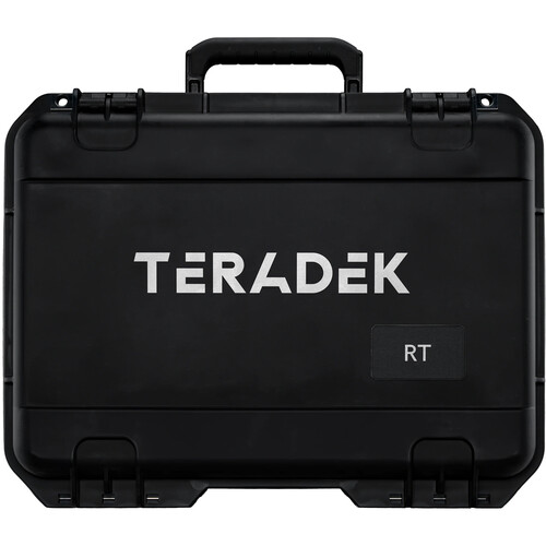 Teradek SKB Case for CTRL.5 Kit