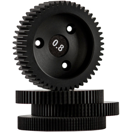 Teradek 4 x RT Motor Gear Set (0.4/0.5/0.6-Mod 0.8-Mod Wide)