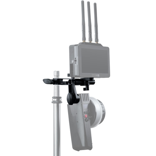 Teradek Monitor Bracket for CTRL.1/CTRL.3 Hand Controllers