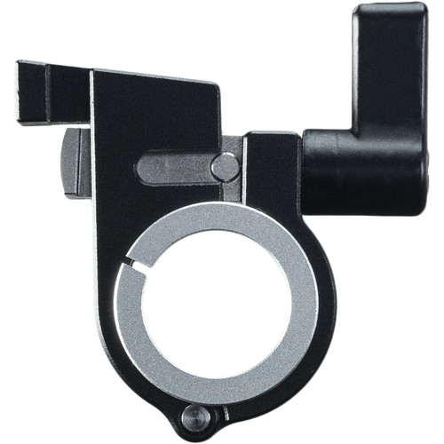 Teradek Quick Release Motor Rod Clamp