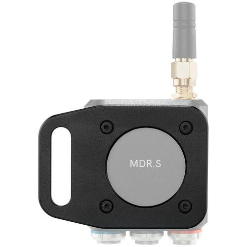 Teradek Mounting Bracket for RT MDR.S