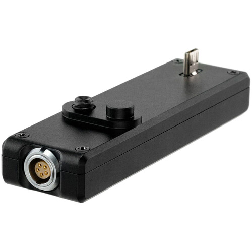 Teradek Wireless Camera Control USB to 5-Pin Adapter for Bolt 4K RX