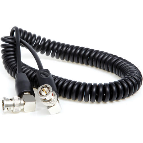 Teradek CineCoil 3G/HD/SD-SDI Cable (10