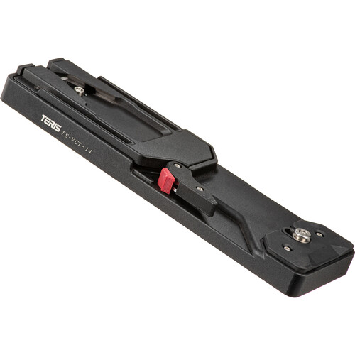 Teris TS-VCT-14 Quick Release Plate