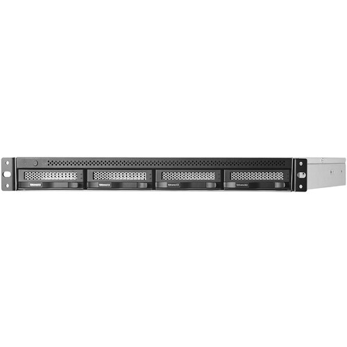 TerraMaster U4-500 4-Bay Rackmount NAS Enclosure