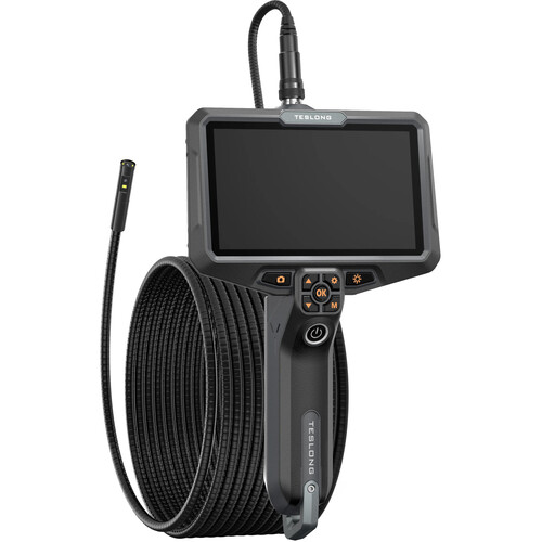 Teslong NTS600 Inspection Camera with 0.31