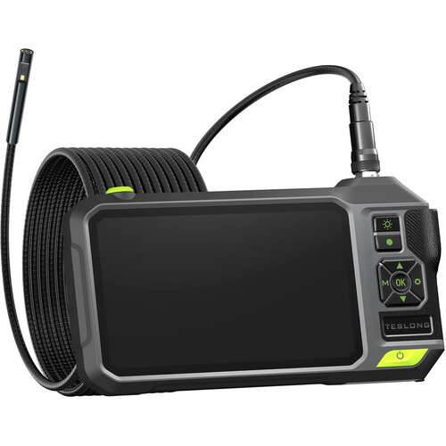 Teslong NTS700 Inspection Camera with 0.21