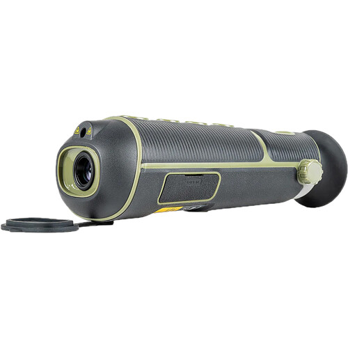 Teslong TTS260 Pocket-Size Rechargeable Thermal Imaging Monocular