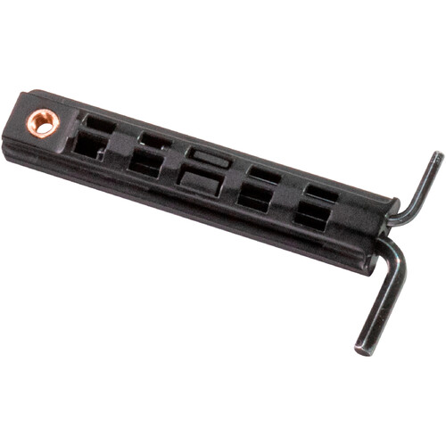 Tether Tools AeroTrac Configuration Tool