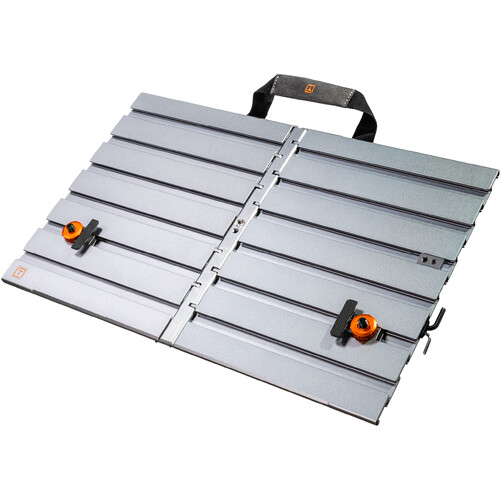 Tether Tools AeroTrac Workstation System